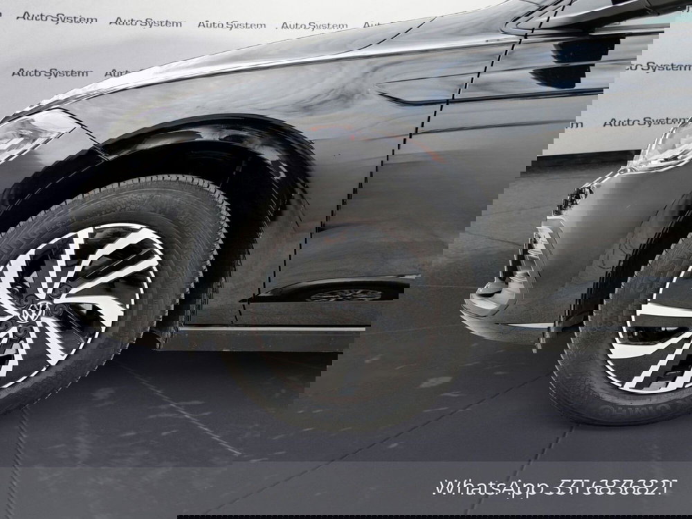 Volkswagen Polo usata a Palermo (6)