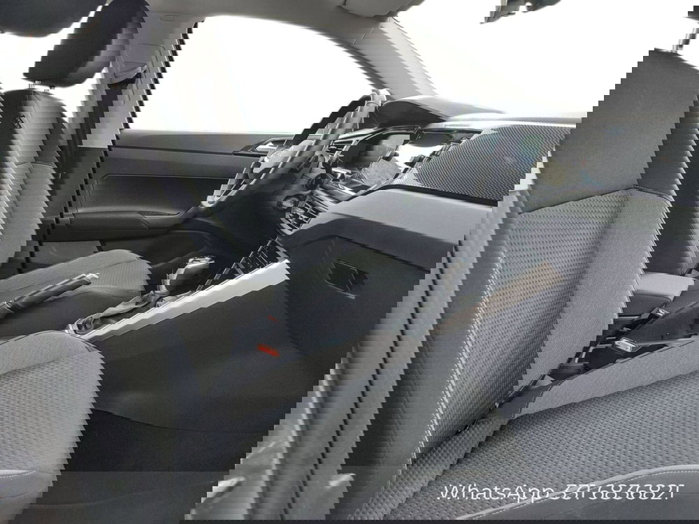 Volkswagen Polo usata a Palermo (7)