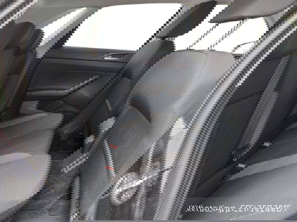 Volkswagen Polo usata a Palermo (8)