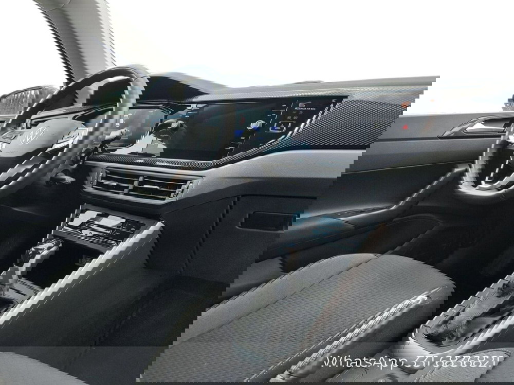 Volkswagen Polo usata a Palermo (9)