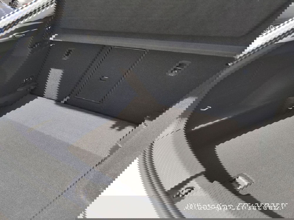 Volkswagen T-Roc usata a Palermo (16)