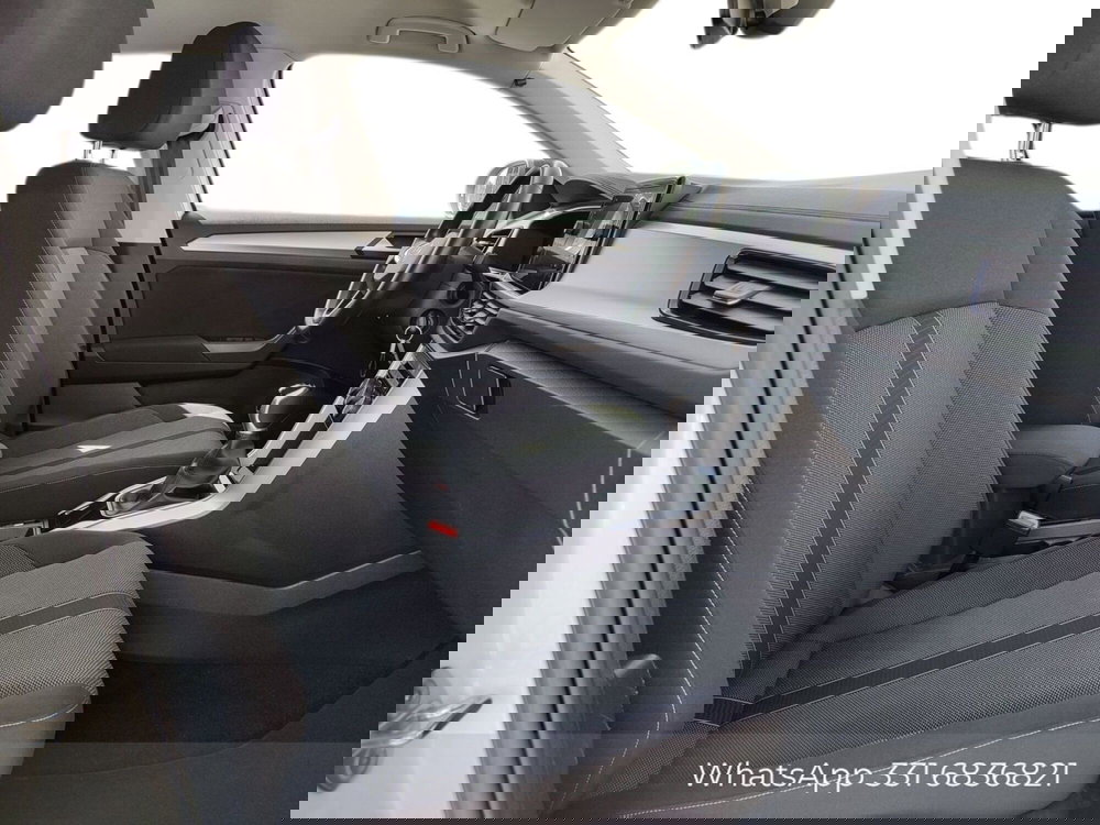 Volkswagen T-Roc usata a Palermo (7)