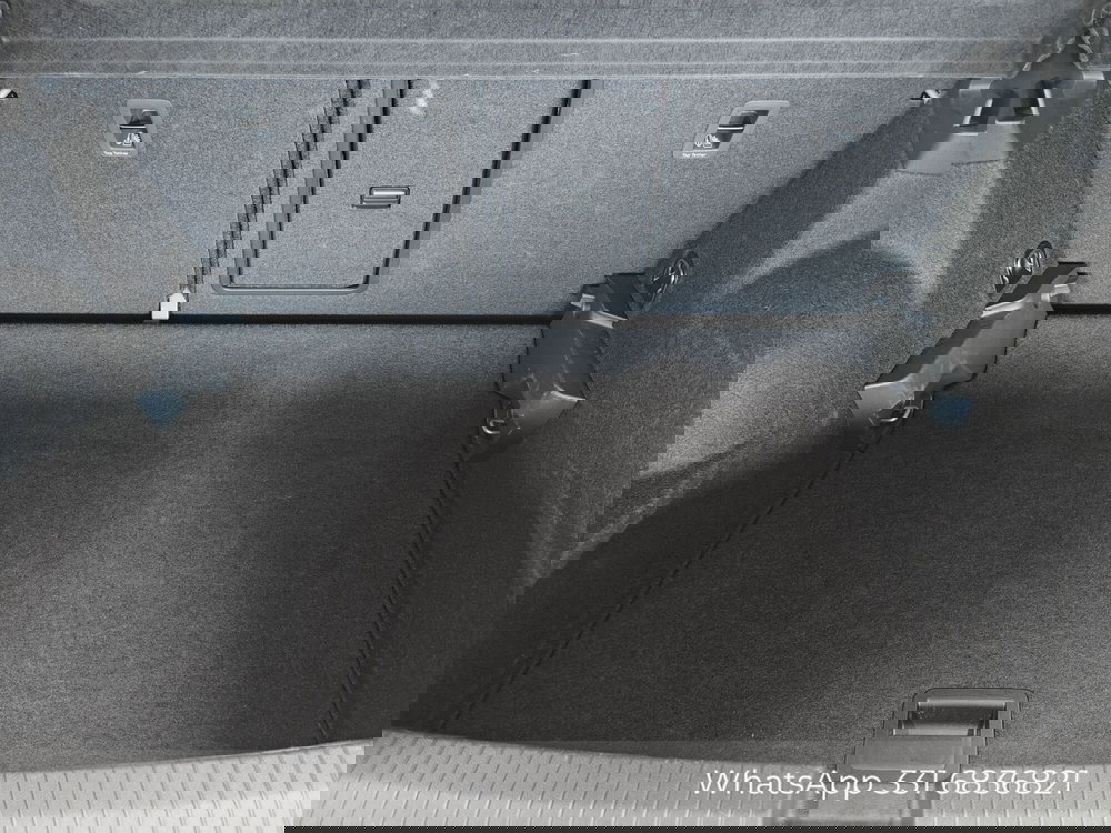 Volkswagen T-Roc usata a Palermo (16)