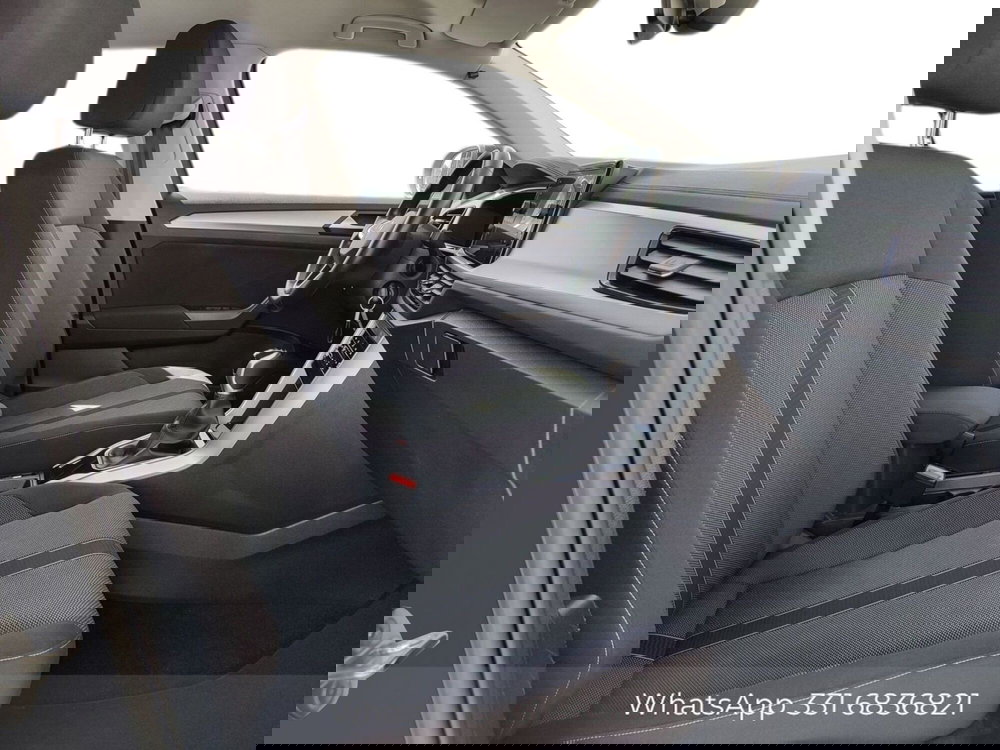 Volkswagen T-Roc usata a Palermo (7)