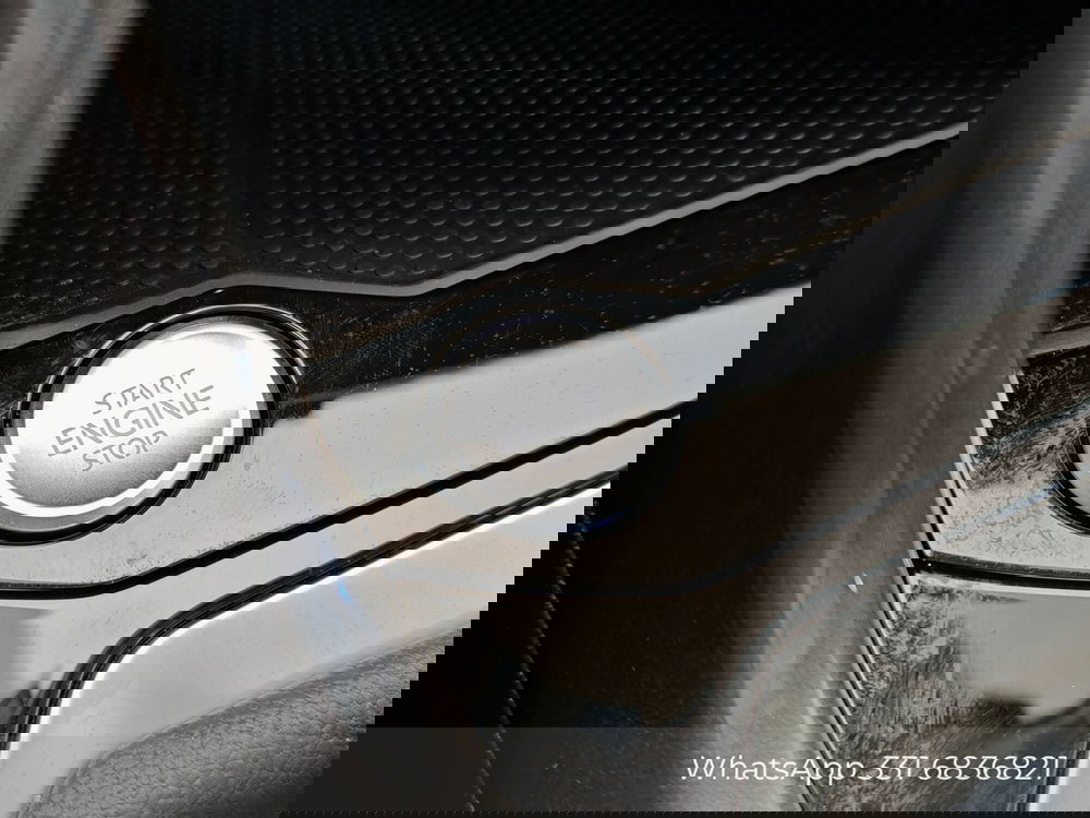 Volkswagen T-Roc usata a Palermo (14)