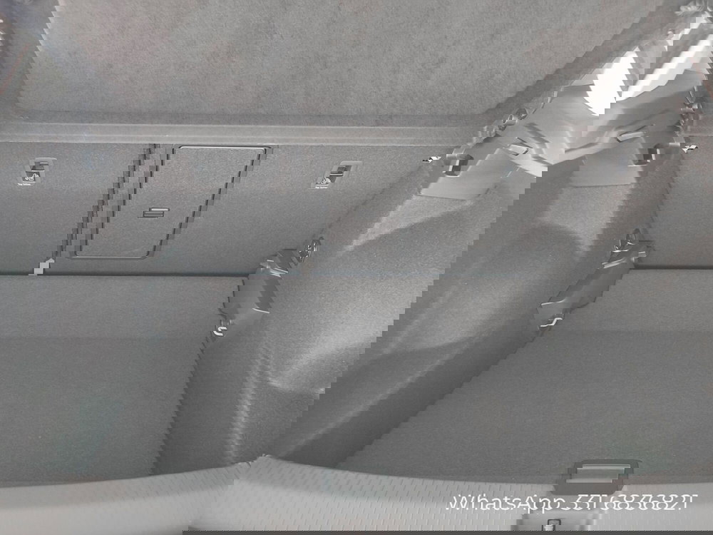 Volkswagen T-Roc usata a Palermo (15)