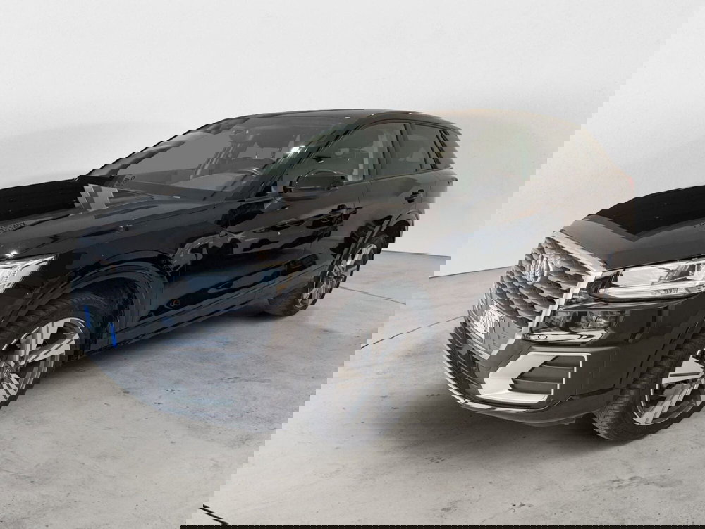 Audi Q2 usata a Parma