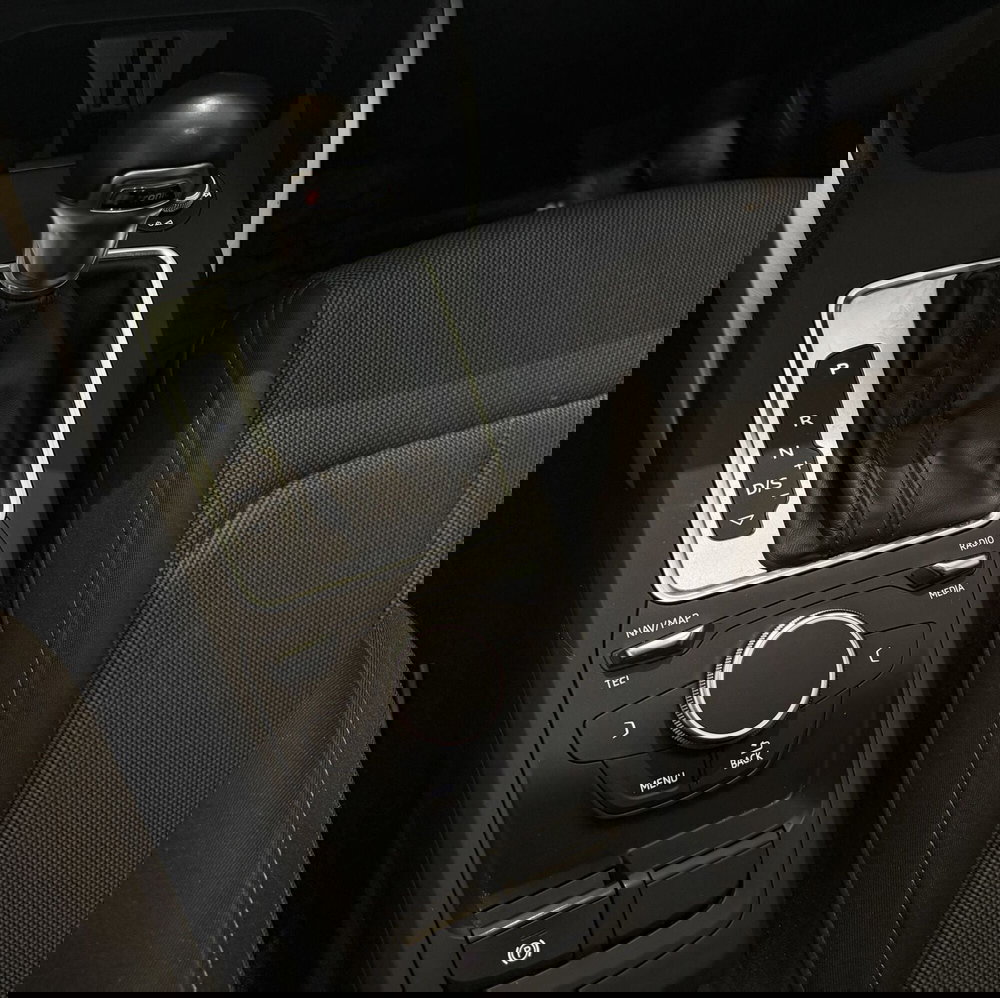 Audi Q2 usata a Parma (10)