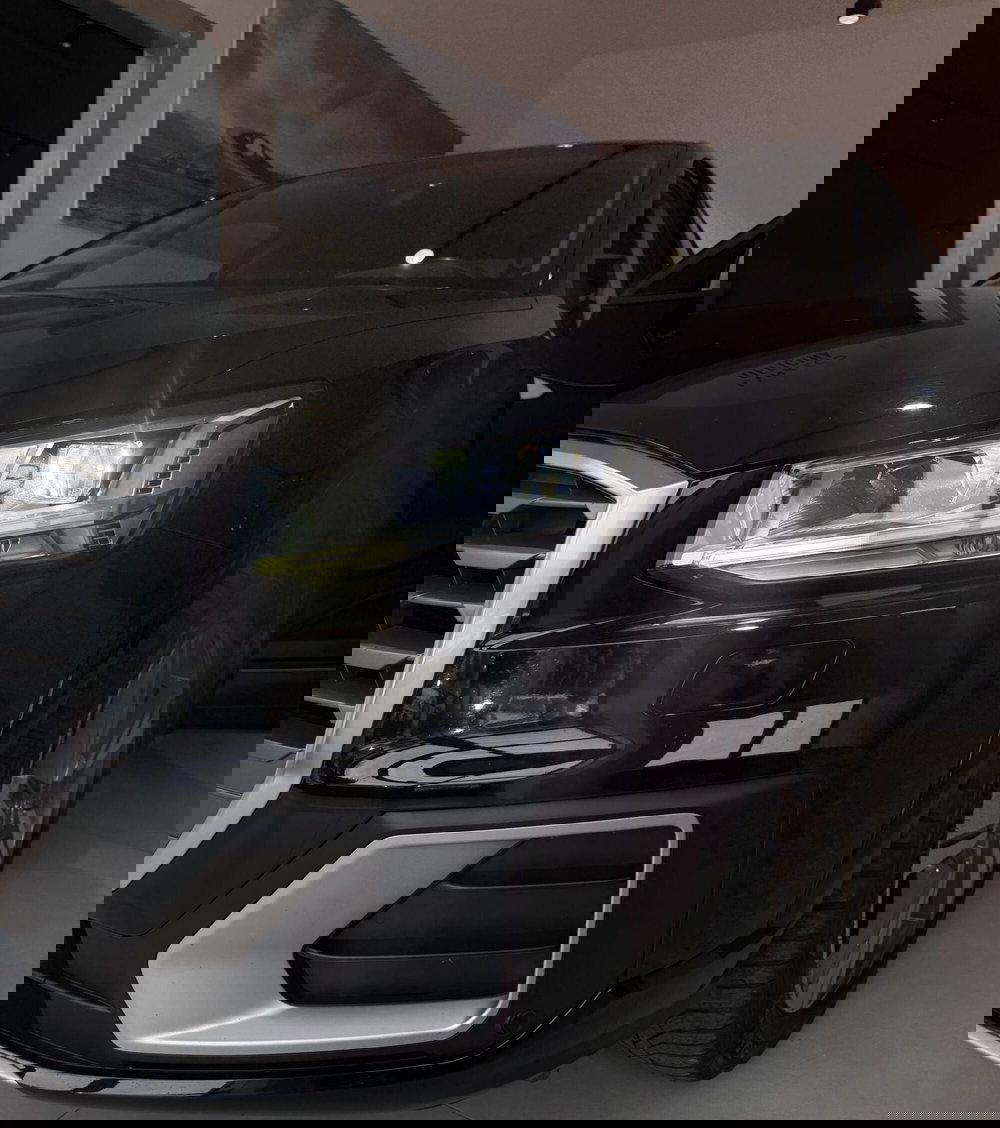 Audi Q2 usata a Parma (11)