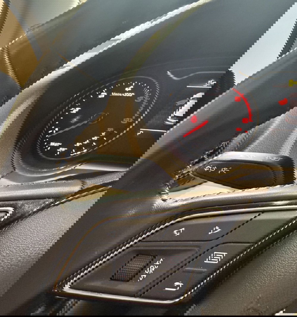 Audi Q2 usata a Parma (13)