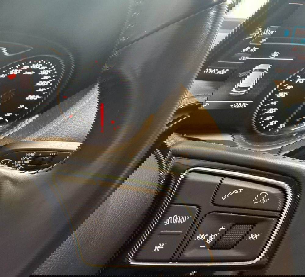 Audi Q2 usata a Parma (14)