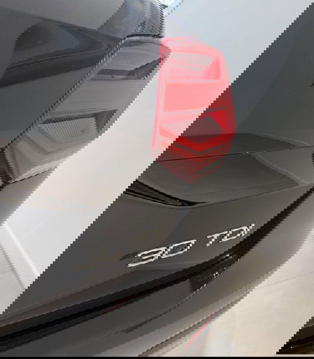 Audi Q2 usata a Parma (15)