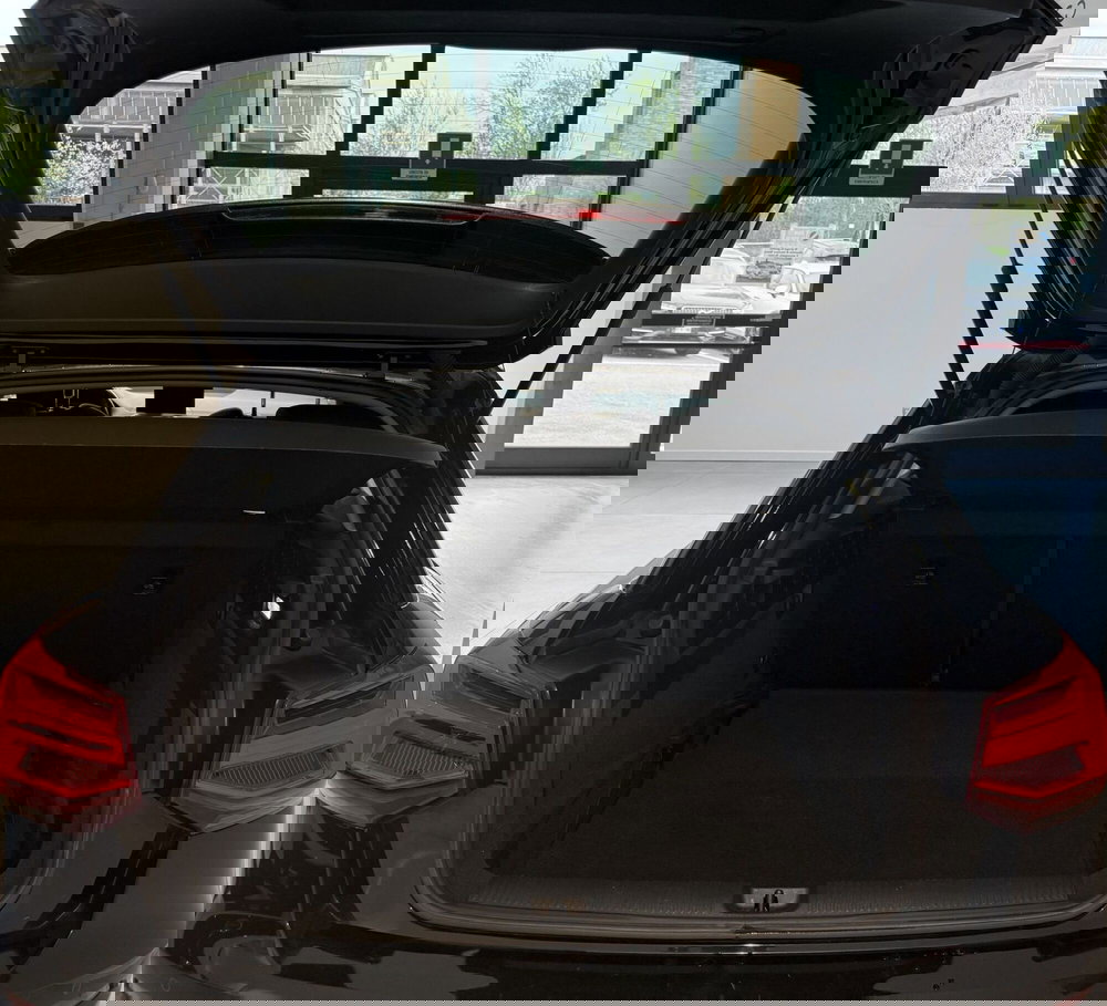 Audi Q2 usata a Parma (16)