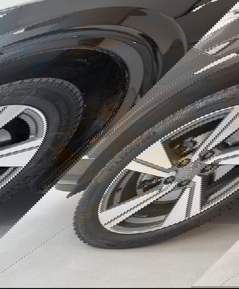 Audi Q2 usata a Parma (3)