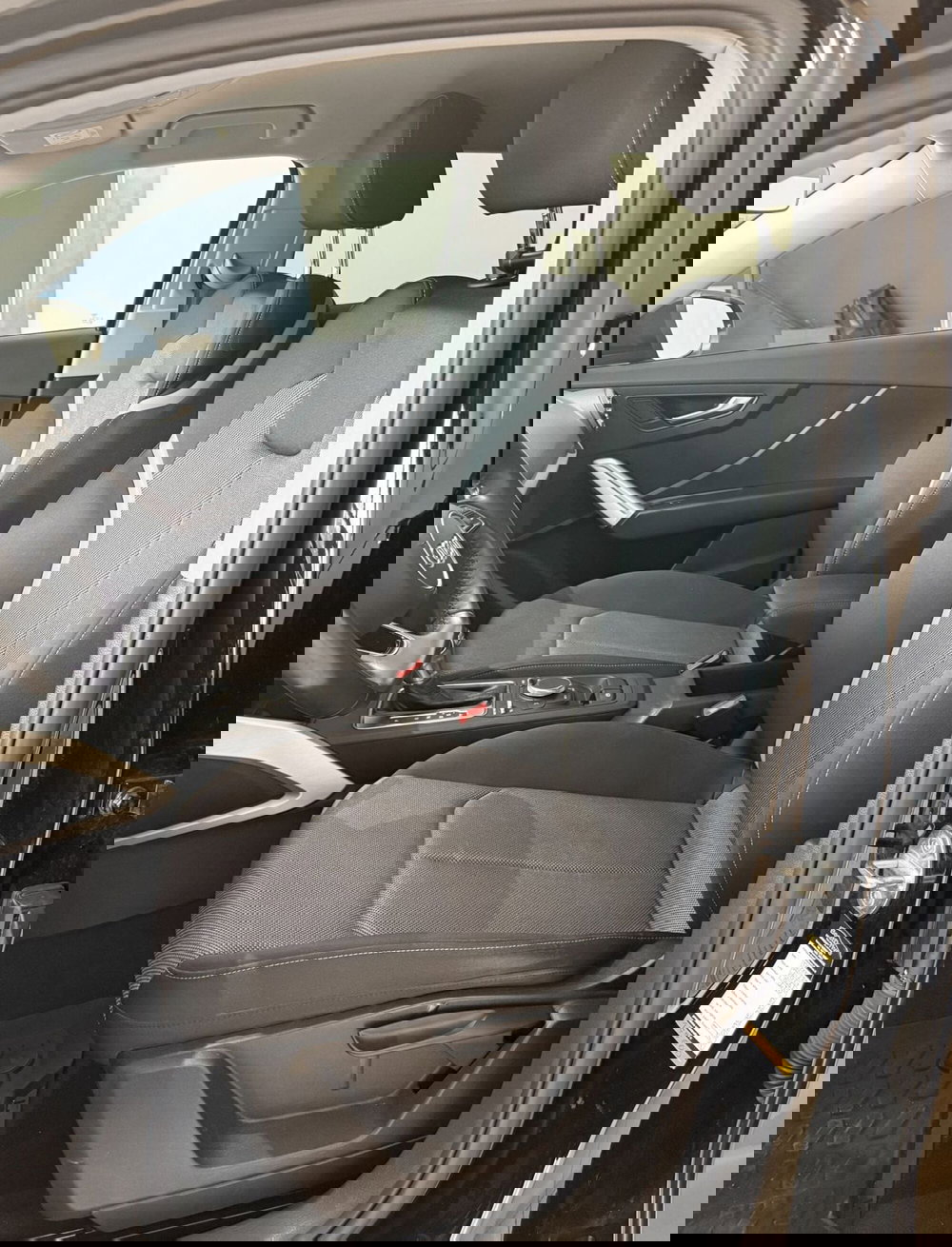 Audi Q2 usata a Parma (5)