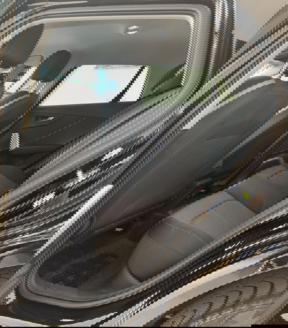 Audi Q2 usata a Parma (6)