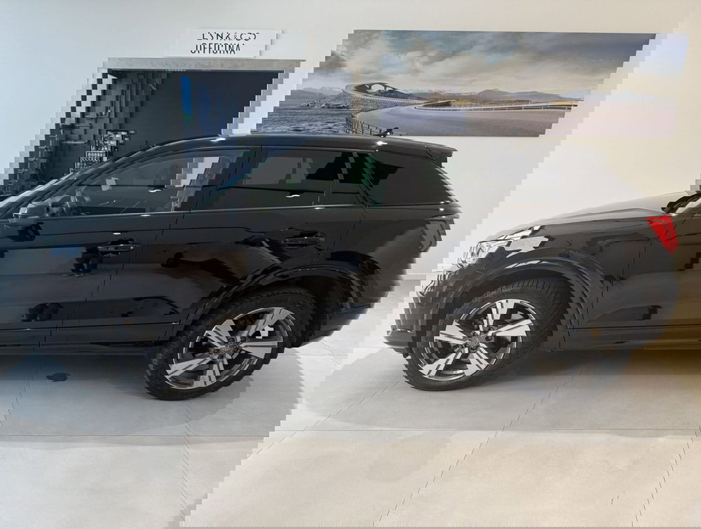 Audi Q2 usata a Parma (7)