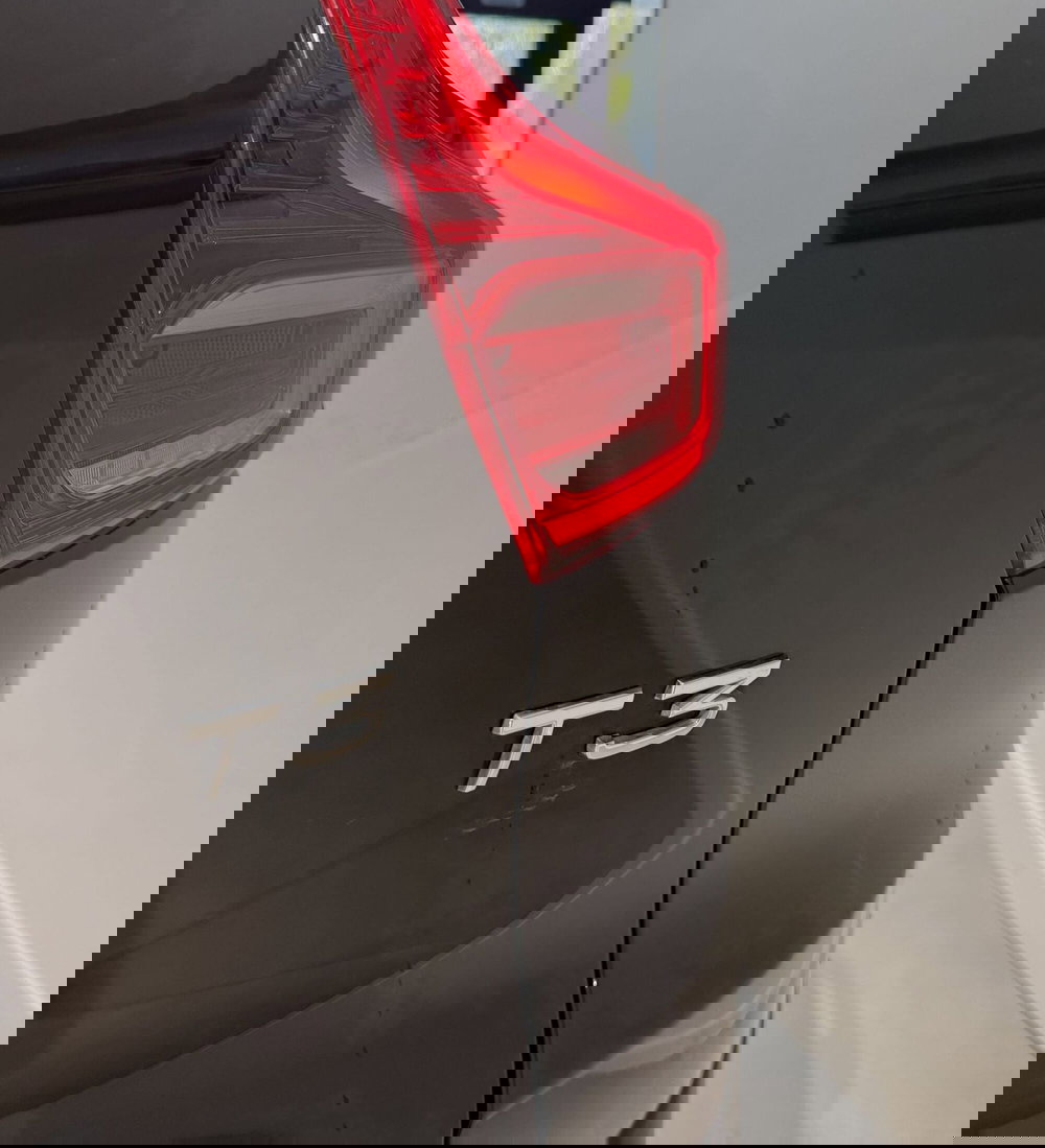 Volvo XC40 usata a Parma (11)