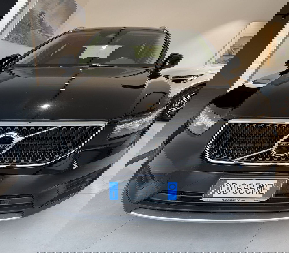 Volvo XC40 usata a Parma (2)
