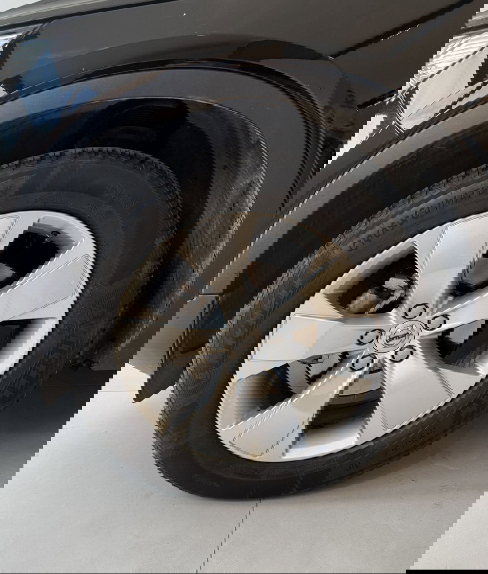 Volvo XC40 usata a Parma (3)