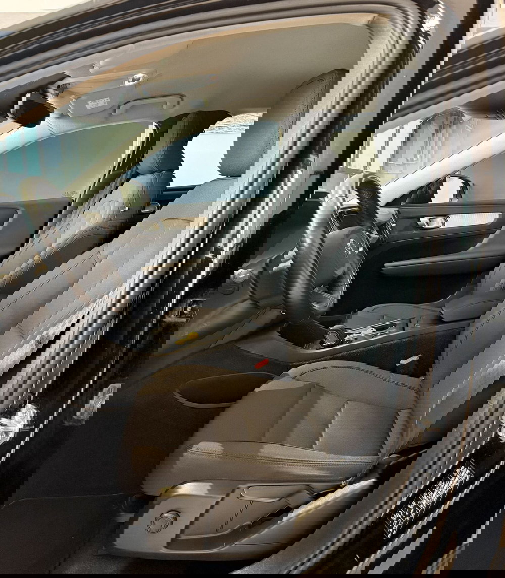 Volvo XC40 usata a Parma (5)