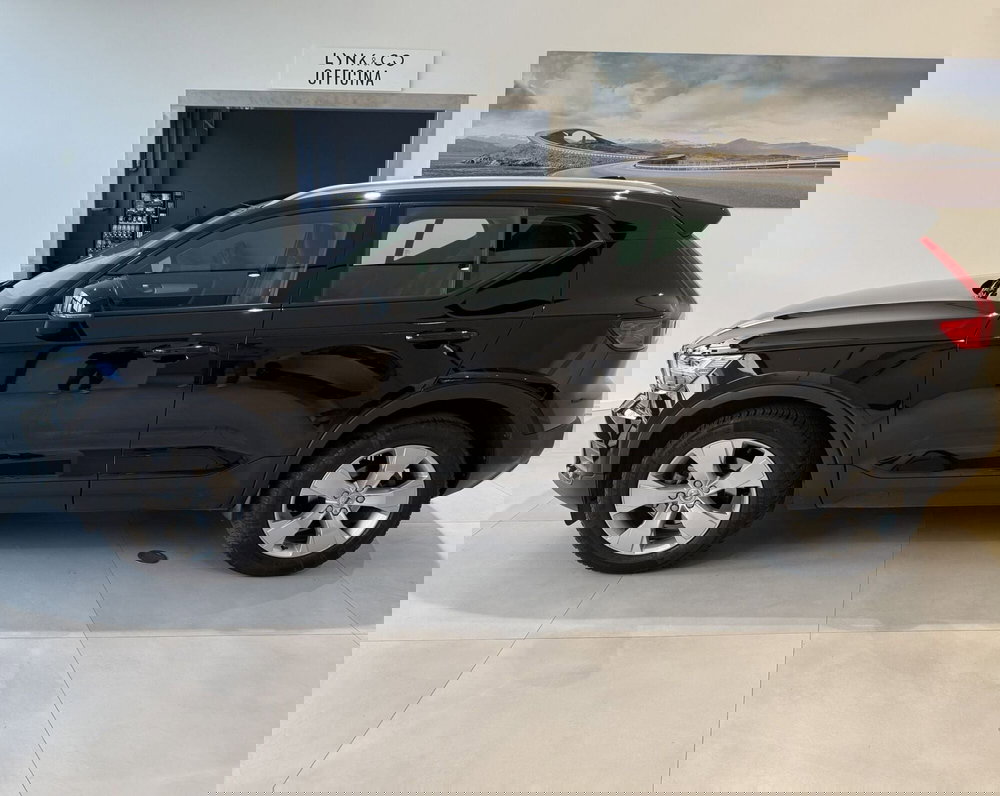 Volvo XC40 usata a Parma (7)