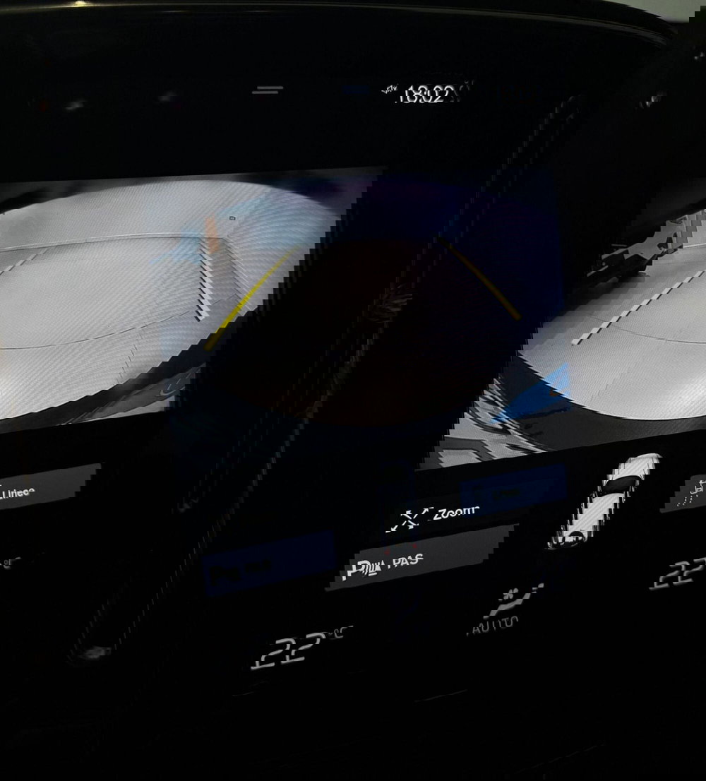 Volvo XC40 usata a Parma (9)