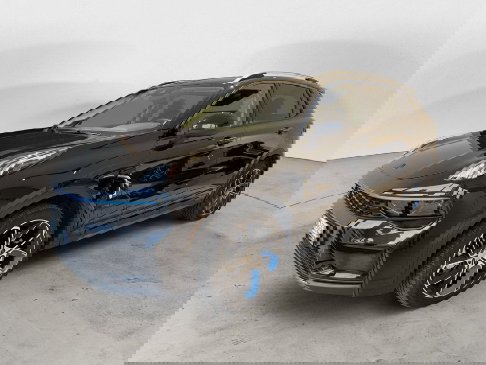 Lynk & Co 01 usata a Parma