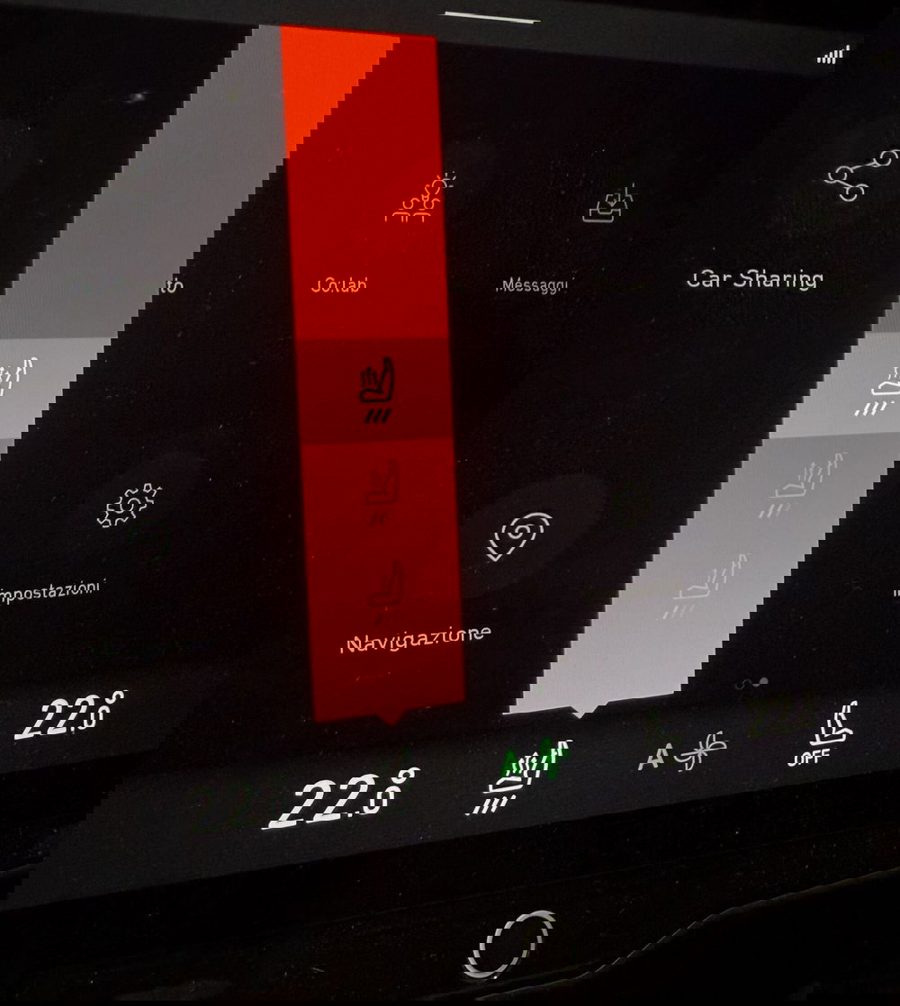 Lynk & Co 01 usata a Parma (11)