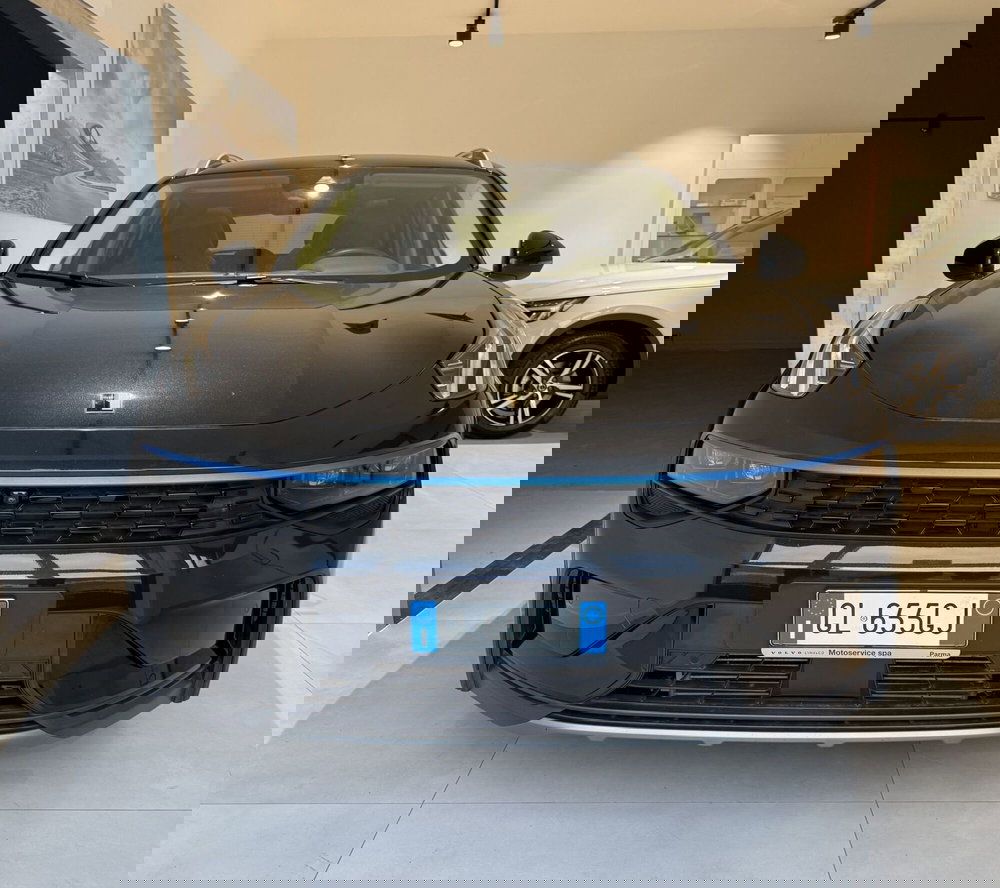 Lynk & Co 01 usata a Parma (2)