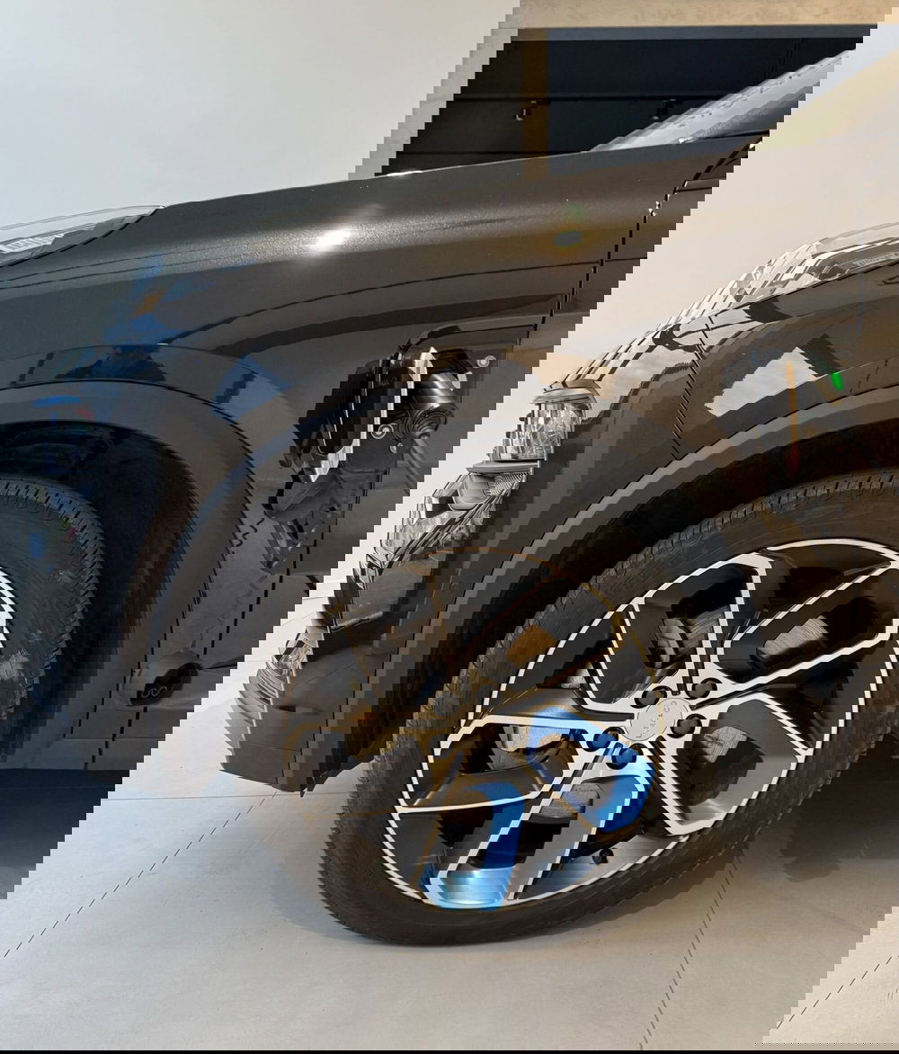 Lynk & Co 01 usata a Parma (3)