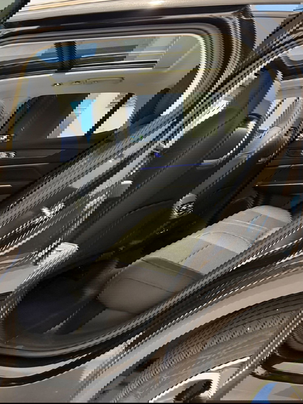 Lynk & Co 01 usata a Parma (6)