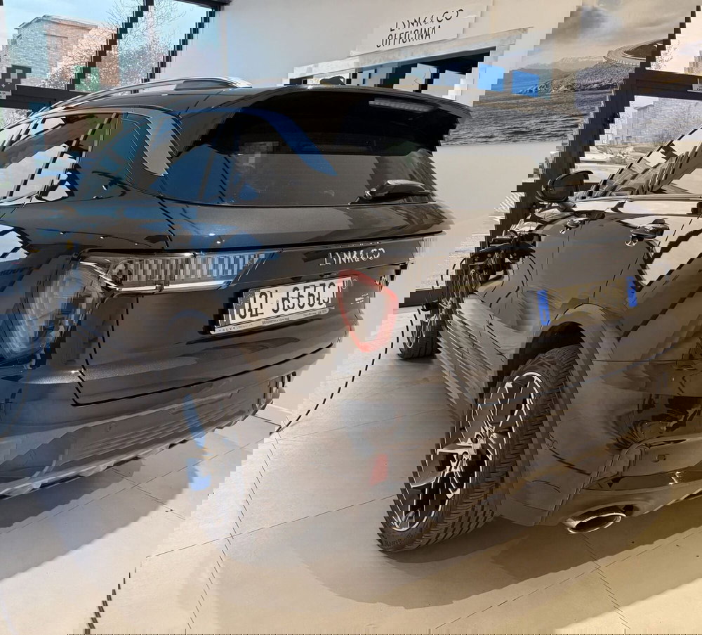 Lynk & Co 01 usata a Parma (8)