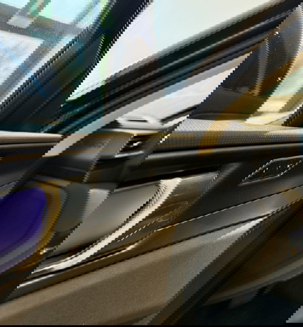 Lynk & Co 01 usata a Parma (9)