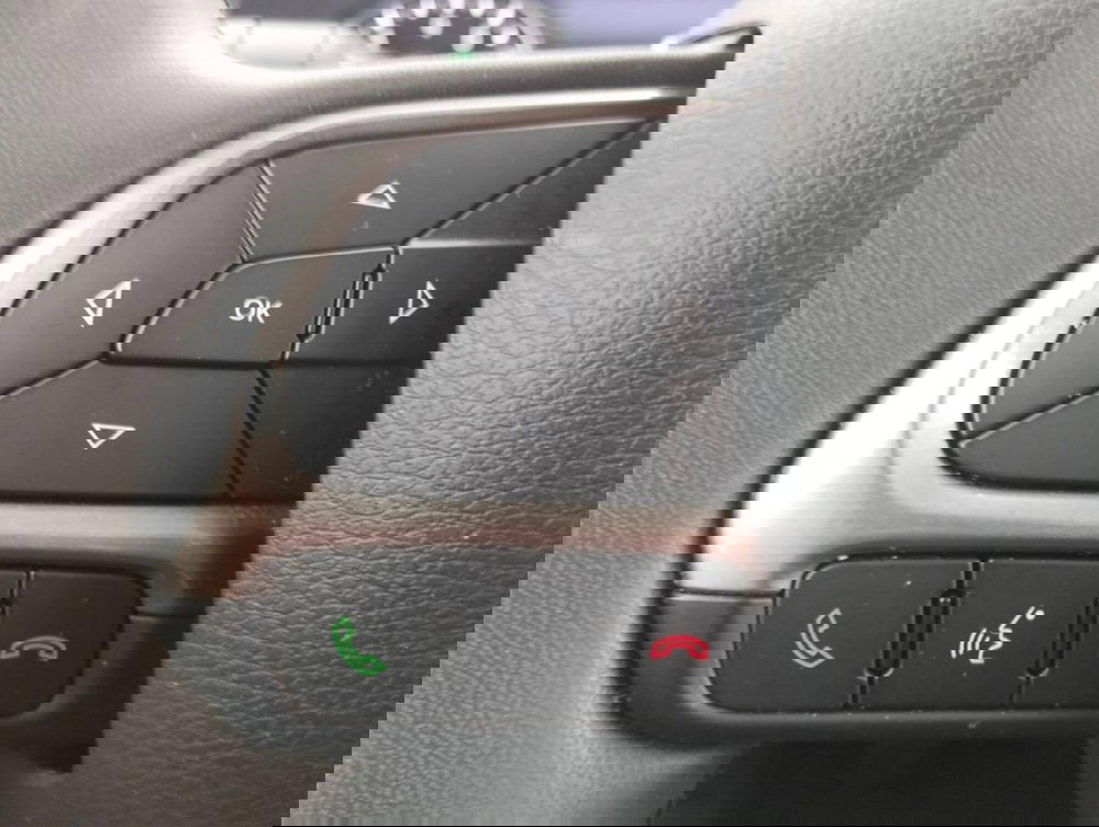 Jeep Renegade usata a Como (10)