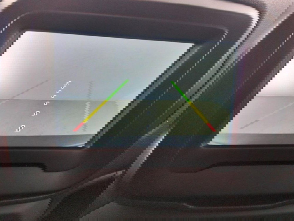 Jeep Renegade usata a Como (17)