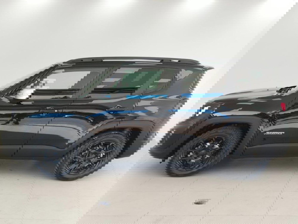 Jeep Renegade usata a Como (8)