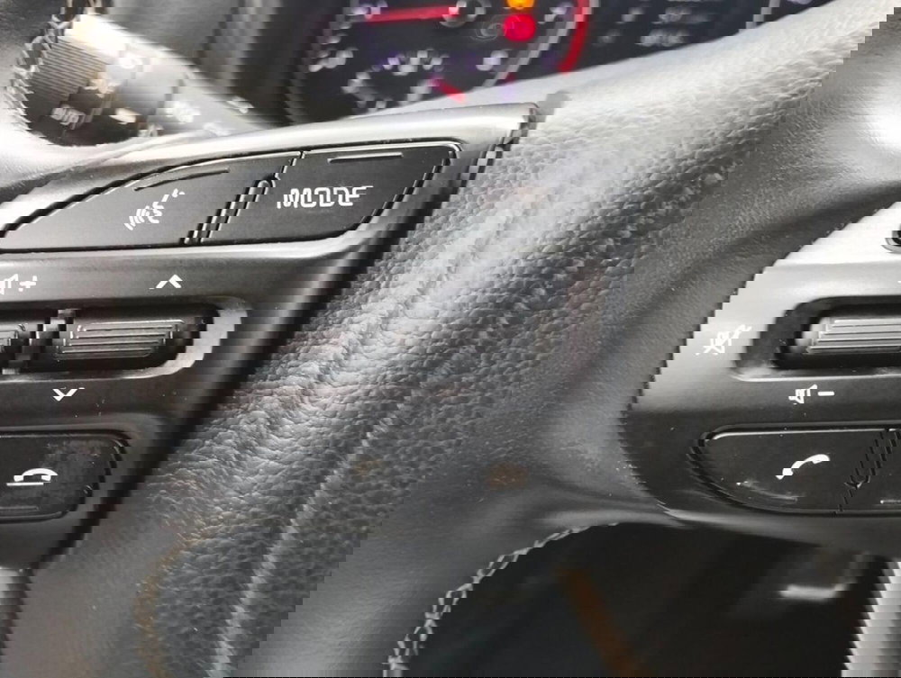 Kia Picanto usata a Como (10)