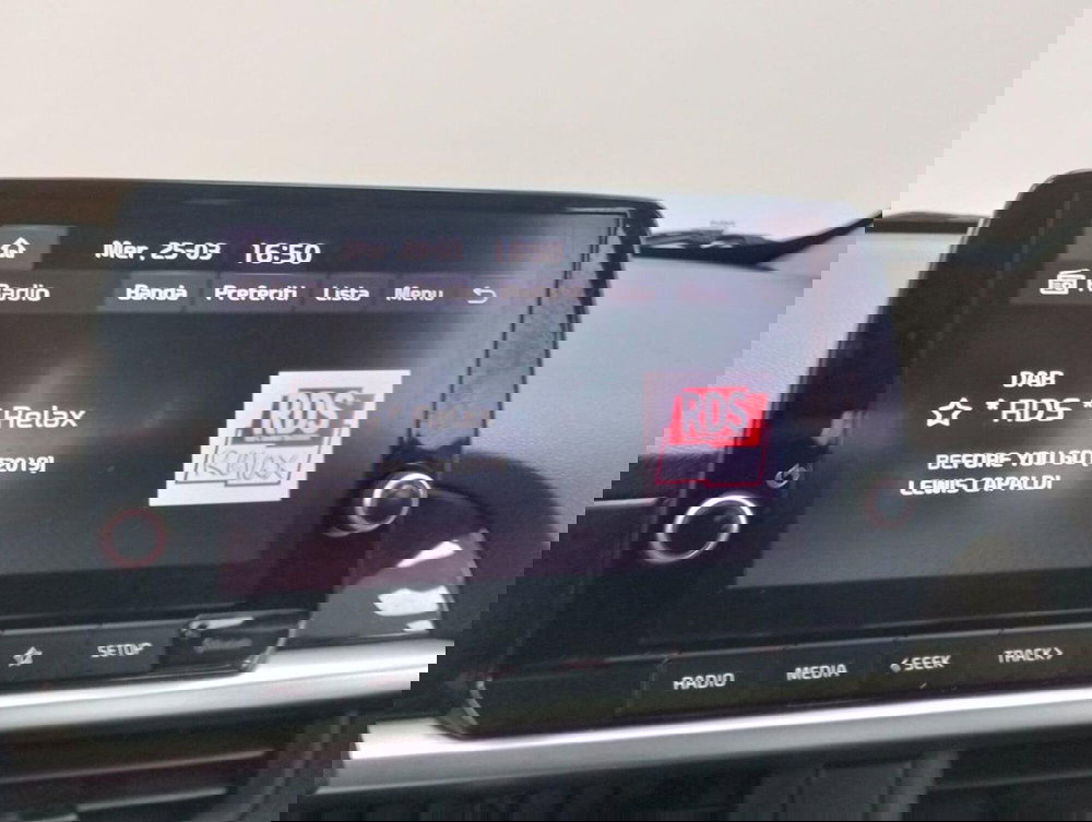 Kia Picanto usata a Como (11)