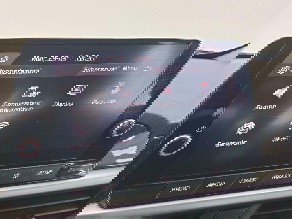 Kia Picanto usata a Como (12)