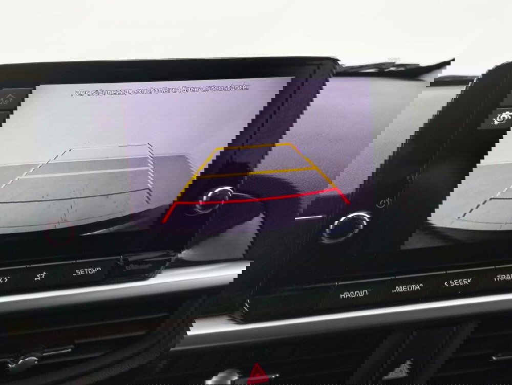 Kia Picanto usata a Como (14)