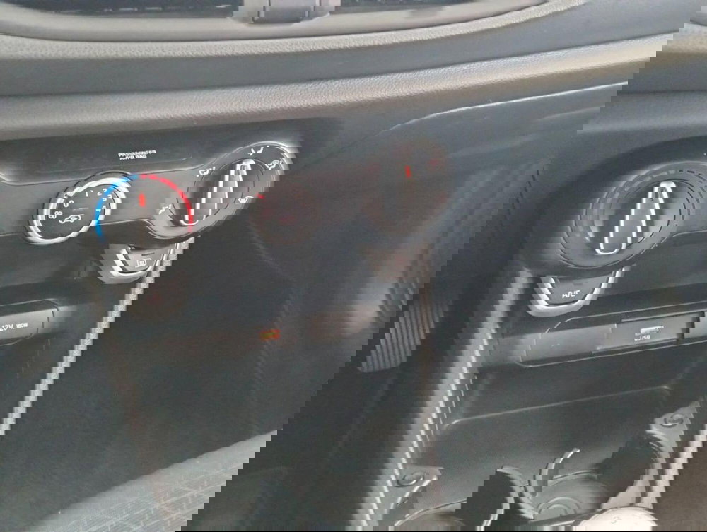 Kia Picanto usata a Como (15)