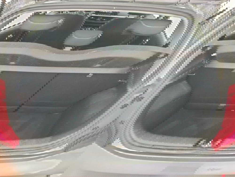 Kia Picanto usata a Como (16)