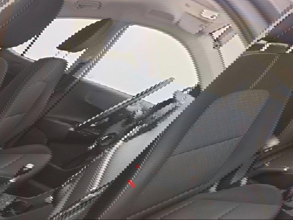 Kia Picanto usata a Como (3)