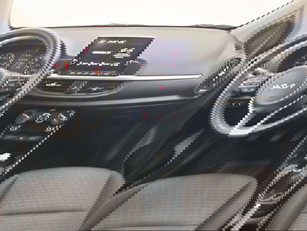 Kia Picanto usata a Como (4)