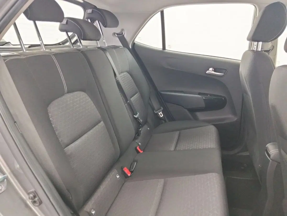 Kia Picanto usata a Como (5)