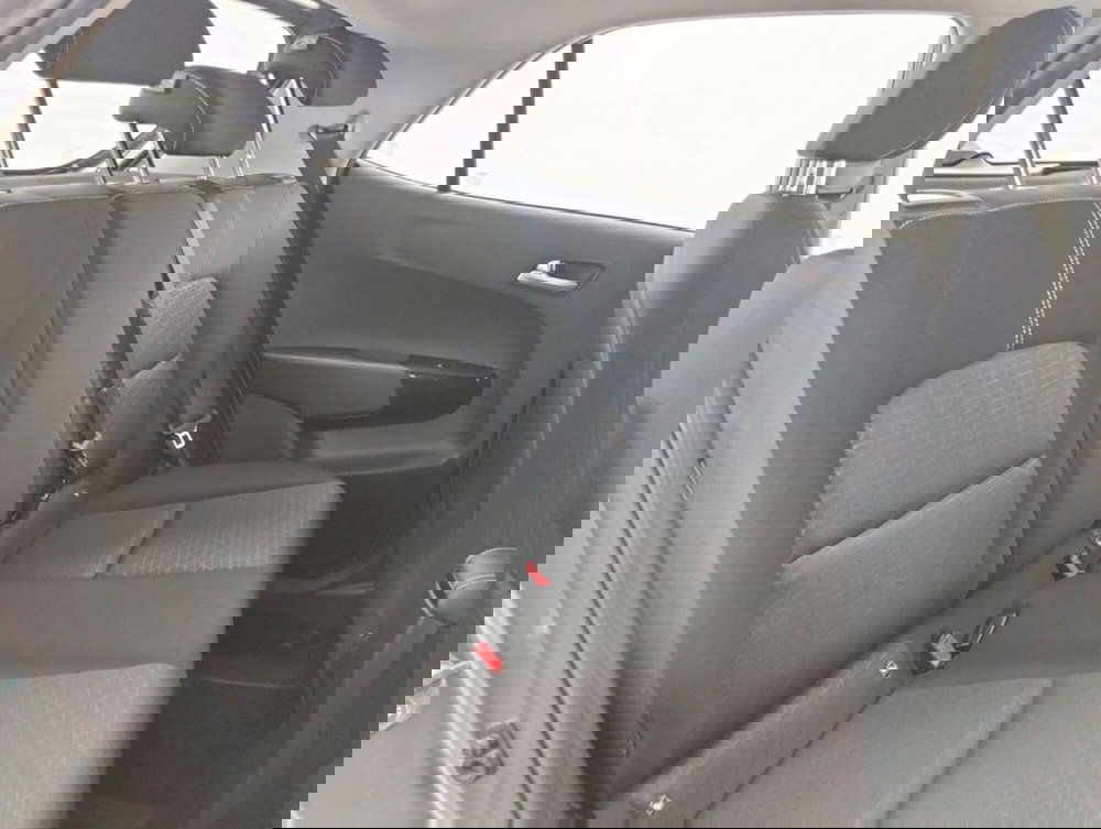 Kia Picanto usata a Como (5)