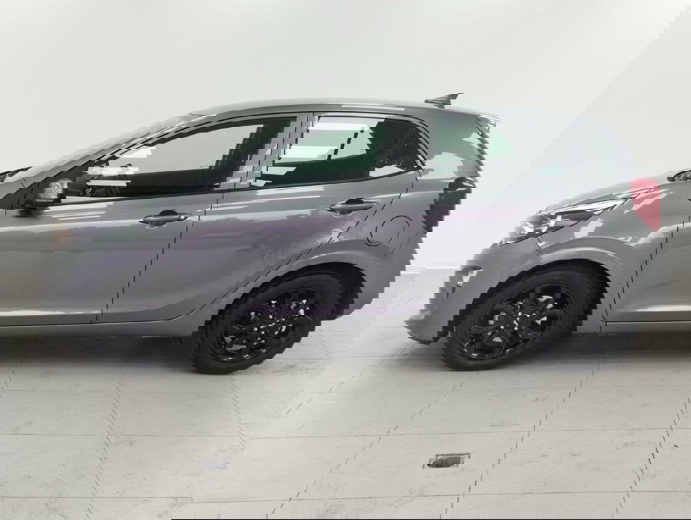 Kia Picanto usata a Como (7)