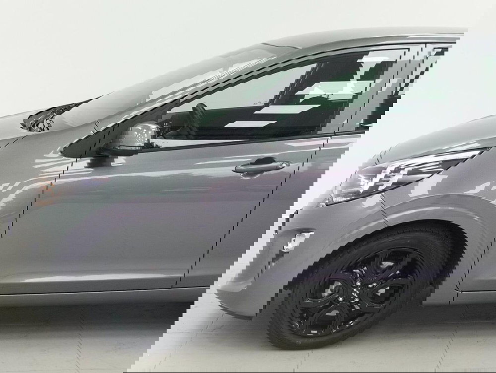 Kia Picanto usata a Como (8)