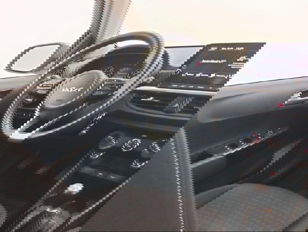 Kia Picanto usata a Como (9)